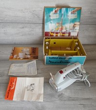 Vintage MAJOR Mixer MOULINEX