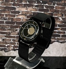 Mechanical watch RAKETA