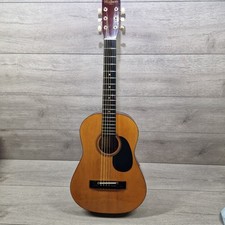 HUDSON CHILDRENS 6 STRING ACOUSTIC GUITAR