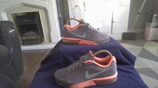 Ladies Nike Air Max Sequent trainers size uk 5