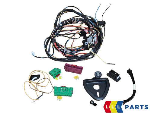 New genuine bmw series - new,