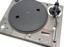 Vestax pdx turntable record - vestax, pdx-d3