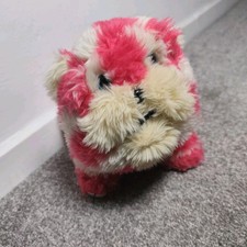 Talking Bagpuss Plush Posh