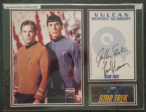 William shatner leonard - william,