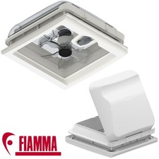 FIAMMA TURBO VENT 28 WHITE 280