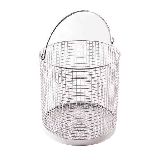 Stainless steel potato chip - stainless,