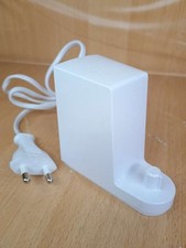 Braun Oral Toothbrush Charger Model Type 4728 - White