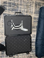 Sammon Jamar Hydraulic Hand