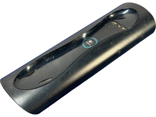 Logitech charging dock station - logitech,