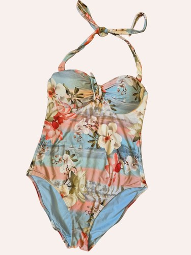 Ted baker tropical floral - baker,
