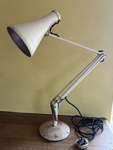 Original vintage anglepoise - original,