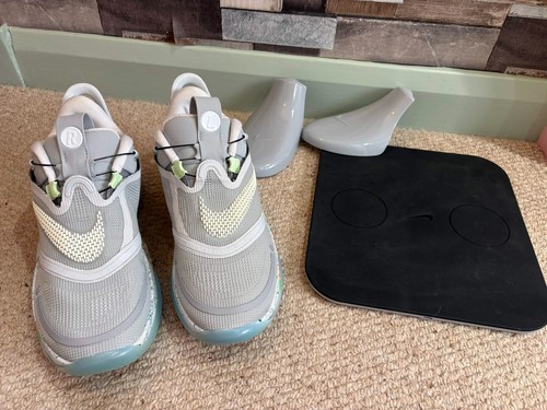 Nike adapt mag uk 6 - adapt,