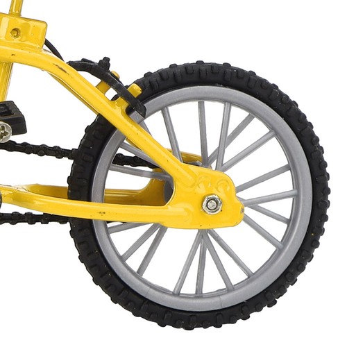 Mini mountain bike - mini, with