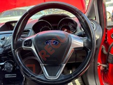 FORD FIESTA ZETEC MK7.5 B299
