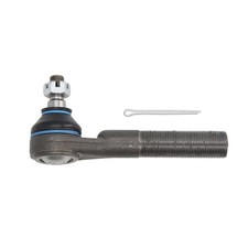 1X TIE ROD END L FITS: JEEP