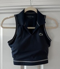 Lacoste Sport Women’s Navy