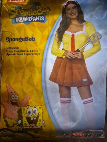 Spongebob squarepants adult - spongebob,