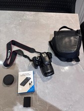 Canon EOS 1100D 12.0MP Digital