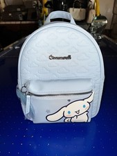Cinnamon Roll Primark Backpack