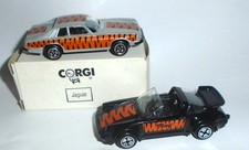 Corgi Kellogg's Frosties Tony