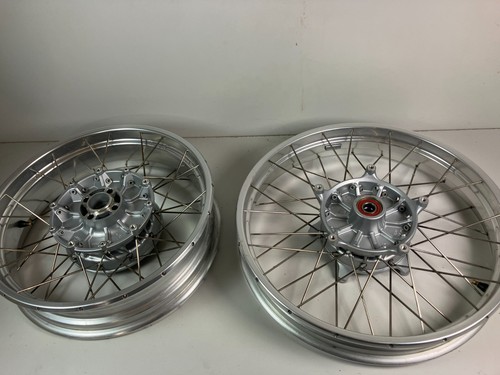 Bmw r1150gs adventure spoked - bmw,