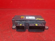 VAUXHALL CORSA E 2016 AIRBAG