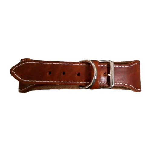 Heavy duty genuine leather - genuine,