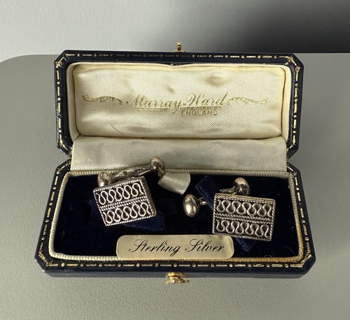 Sterling silver vintage - sterling,