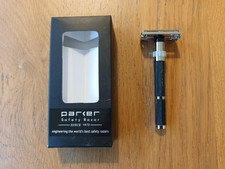 Parker 96R Double Edge (DE)