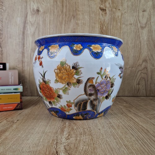 Vintage chinese porcelain - vintage,
