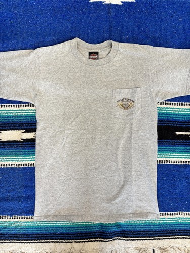 Vintage harley davidson shirt - vintage, harley-davidson