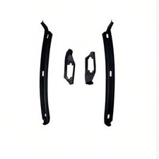 Lower Bumper Seal Strips for