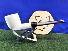 MBSD Classic Block Meerschaum