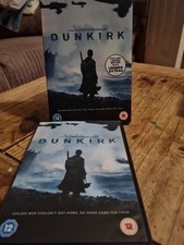 Dunkirk DVD 2 Disc Special