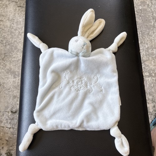 Kaloo perle blue bunny - blue, rabbit