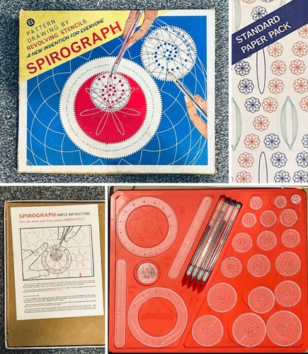 Vintage denys fisher - denys,
