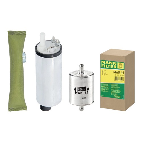 Fuel pump bmw - k1, k