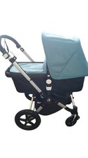 Bugaboo Cameleon 3 Buggy Pram Pushchair and Accessories