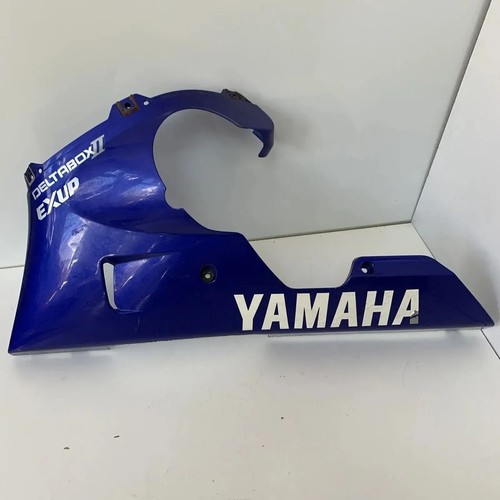 Yamaha yzf - yamaha, 1998-1999)