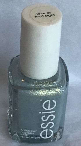 Essie nail polish - polish, love