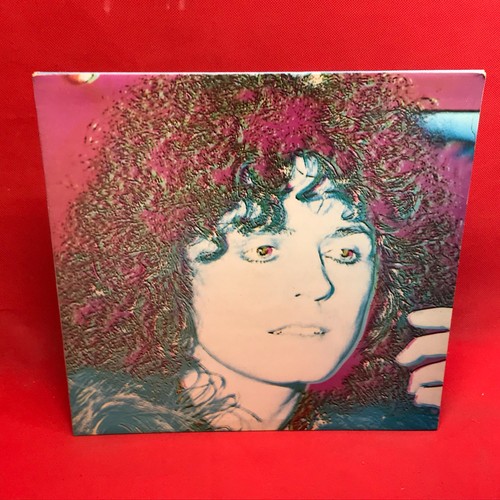 Marc bolan rex across - marc, t-rex