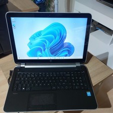 HP Pavilion 15 Notebook PC