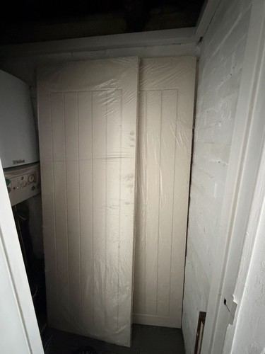 Wickes geneva cottage smooth - wickes,