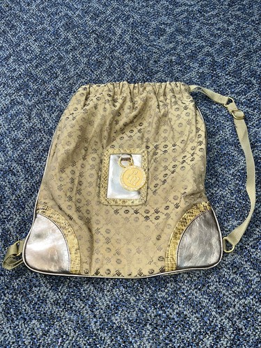 Roca wear gold - roca, brown