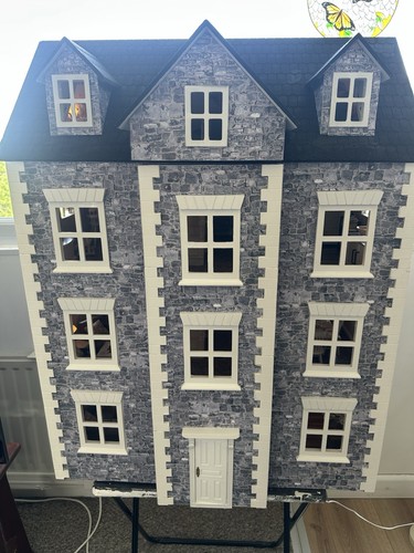 Fully refurbished dolls - fully,