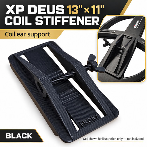 Deus coil - xp, 11
