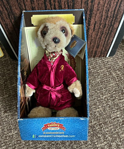 Yakov toy shop aleksandr - yakov's,