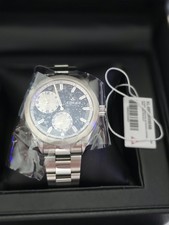 Alpina Alpiner Regulator Men's