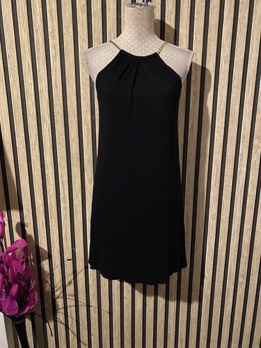 Coast little black - black, dress