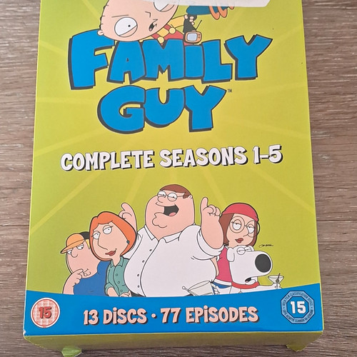20th century fox family - fox, guy